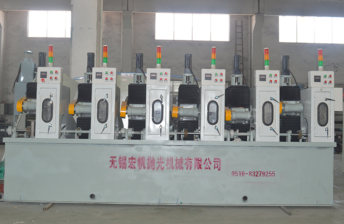 滾筒拋光機和振動拋光機的區別是什么？