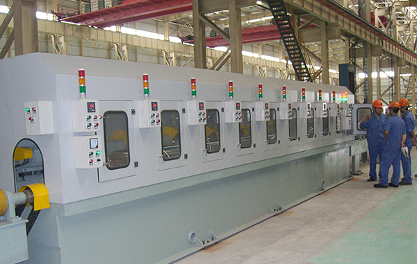 拋光機(jī)正確使用方法及步驟 拋光機(jī)正確使用方法及步驟